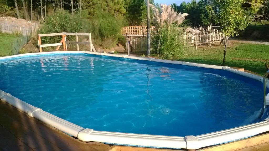 Agriturismo La Moriccia Villa Casciana Terme Bagian luar foto