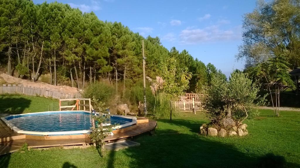 Agriturismo La Moriccia Villa Casciana Terme Bagian luar foto